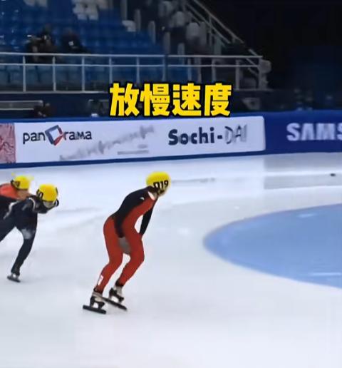 级！韩媒发动态拱火王濛撕破脸硬气反击开元棋牌网站韩国队推搡中国队事件升(图6)