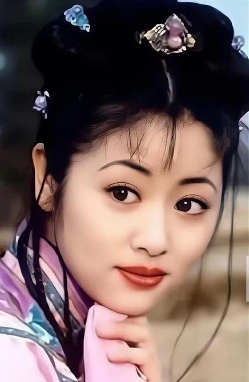 成包公舒淇满脸斑张予曦成无眉大侠开元棋牌明星卸妆大变样杨超越黑(图7)