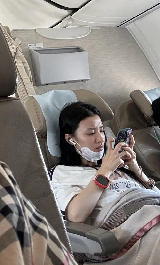 成包公舒淇满脸斑张予曦成无眉大侠开元棋牌明星卸妆大变样杨超越黑(图26)