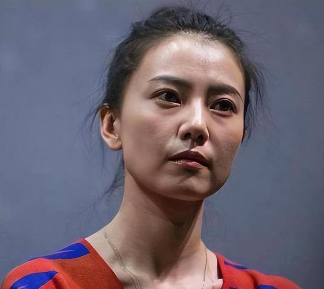 成包公舒淇满脸斑张予曦成无眉大侠开元棋牌明星卸妆大变样杨超越黑(图33)