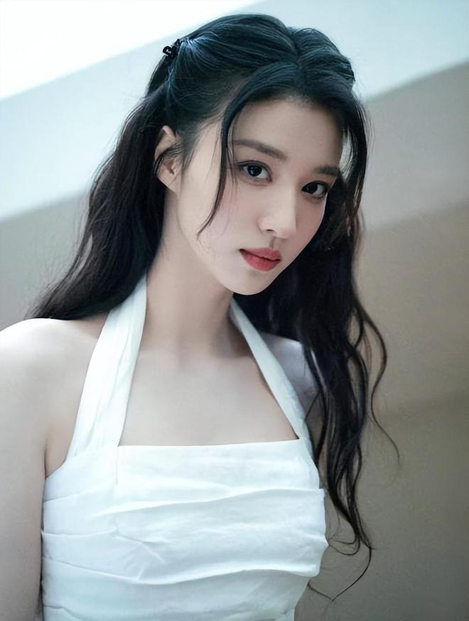 成包公舒淇满脸斑张予曦成无眉大侠开元棋牌明星卸妆大变样杨超越黑(图35)