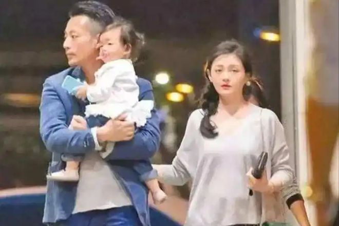 正死因暴露了一个“小圈子”的悲哀开元棋牌拔出萝卜带出泥！大S的真(图8)
