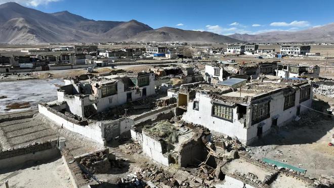 速度震惊世界美国对加州大火无能为力开元棋牌app西藏68级地震中国(图6)