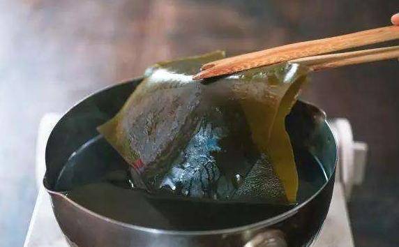 就能轻松做出美味不用去日料店吃了开元棋牌网站教你做日式寿喜锅在家(图3)