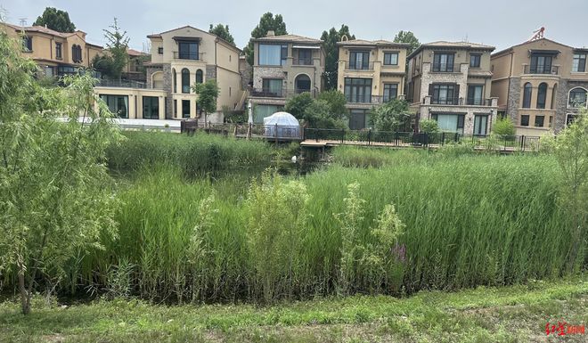 何高兴不起来？北京一小区的新旧物业“拉锯战”开元棋牌app一个门岗两家保安抢着守