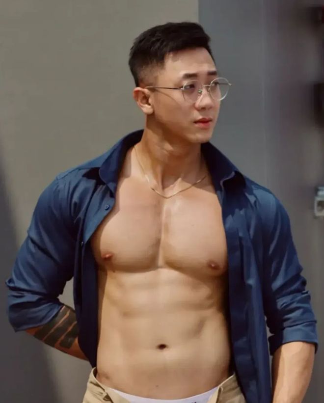 的3款发型干净利落帅出圈了！开元棋牌适合“宝藏男孩”剪(图2)