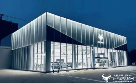 车的“稳准狠”三字经如何念成了爆款真经？开元棋牌试玩极狐月销23万辆：新国企造(图3)