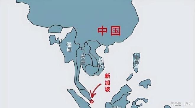 一旦插手台海冲突结果将是灾难性的ky开元棋牌新加坡防长警告美国！(图6)