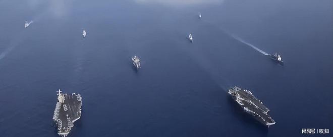 一旦插手台海冲突结果将是灾难性的ky开元棋牌新加坡防长警告美国！(图4)