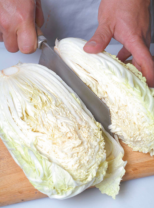 吃的暖呼呼韩式泡菜火锅开元ky棋牌大家都爱(图3)