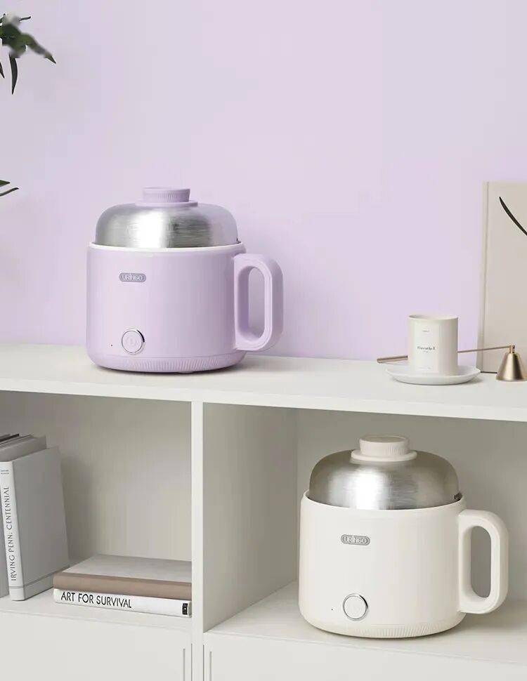 让家和厨房也过个“新”年!空气炸锅、破壁机、即热饮水机、电煮锅、折叠电水壶、冰箱除味器春节照常发货哦(图6) 让家和厨房也过个“新”年!空气炸锅、破壁机、即热饮水机、电煮锅、折叠电水壶、冰箱除味器春节照常发货哦(图6)